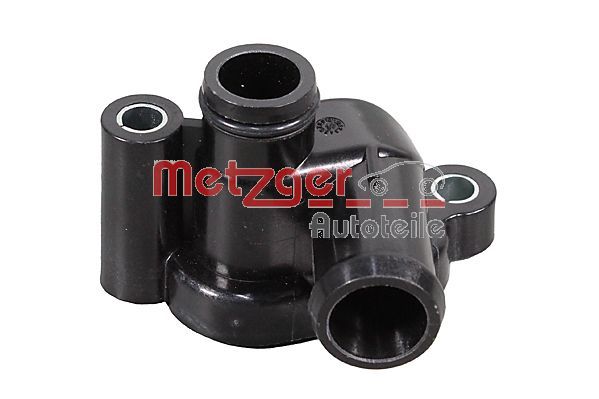 Coolant Flange METZGER 4010393