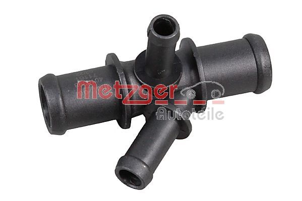 Coolant Flange METZGER 4010398