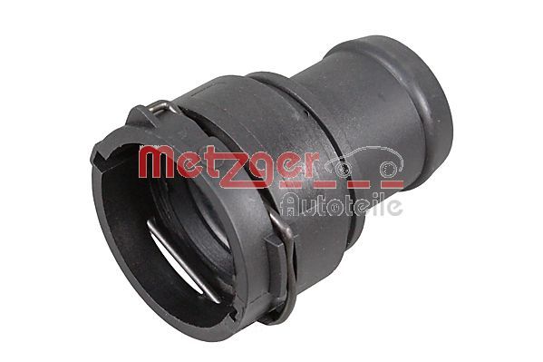 Coolant Flange METZGER 4010399