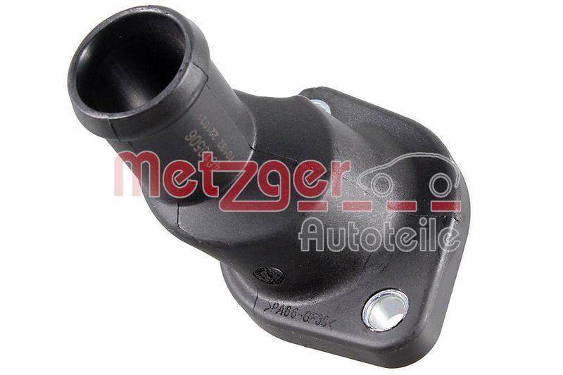 Coolant Flange METZGER 4010506