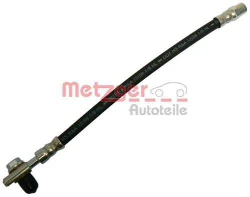 Гальмівний шланг METZGER 4116226