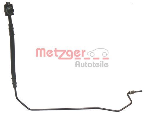 Brake Hose METZGER 4119357