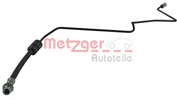 Brake Hose METZGER 4119368