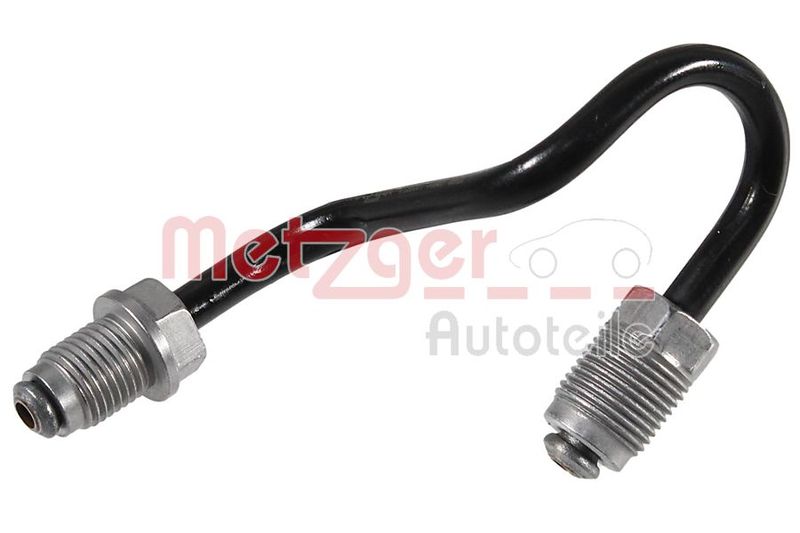 Conduite de frein METZGER 4120001