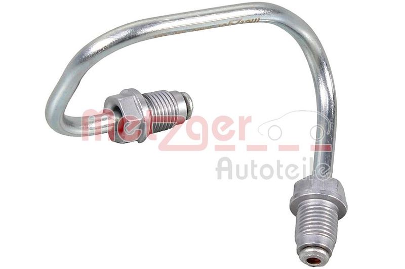 Brake Line METZGER 4120003