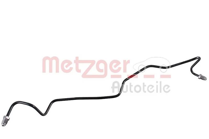 Stabdžių žarnelės METZGER 4120014