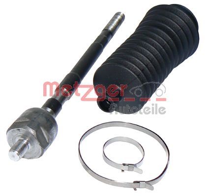 Inner Tie Rod METZGER 51020048