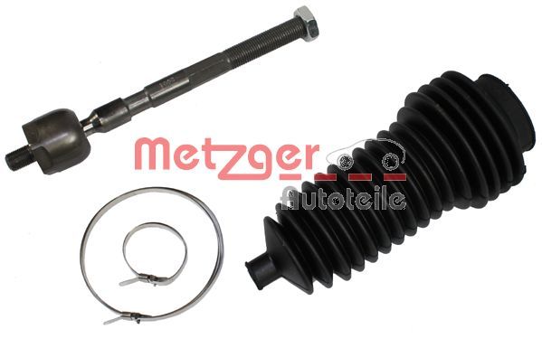 Inner Tie Rod METZGER 51021748