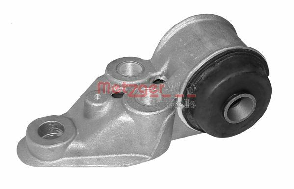 Bushing, axle beam METZGER 52053203