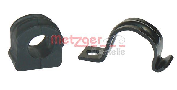 Repair Kit, stabiliser bush METZGER 52056548