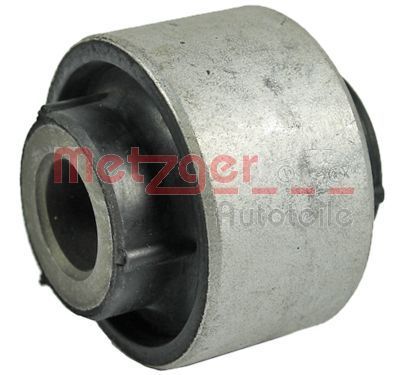 Mounting, control/trailing arm METZGER 52078608