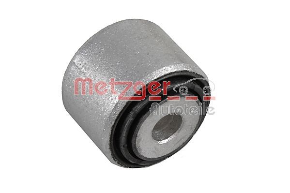 Mounting, control/trailing arm METZGER 52093409