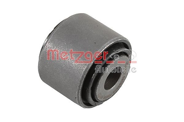 Mounting, control/trailing arm METZGER 52093509