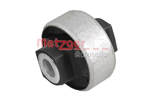 Mounting, control/trailing arm METZGER 52096008