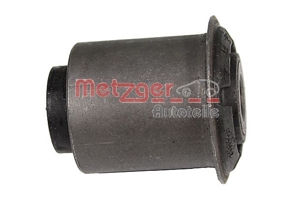 Mounting, control/trailing arm METZGER 52096708