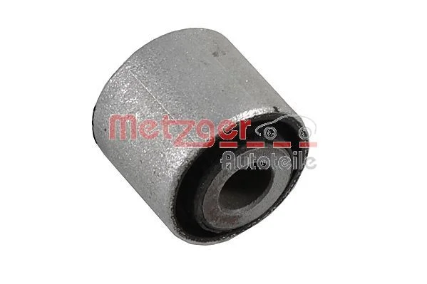 Mounting, control/trailing arm METZGER 52099209