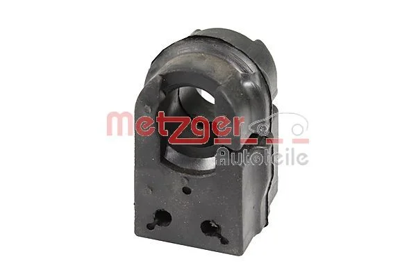 Mounting, stabiliser bar METZGER 52100608