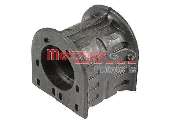 Mounting, stabiliser bar METZGER 52100809