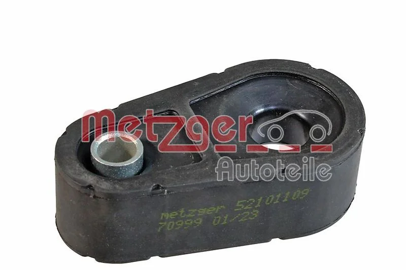 Mounting, stabiliser bar METZGER 52101109