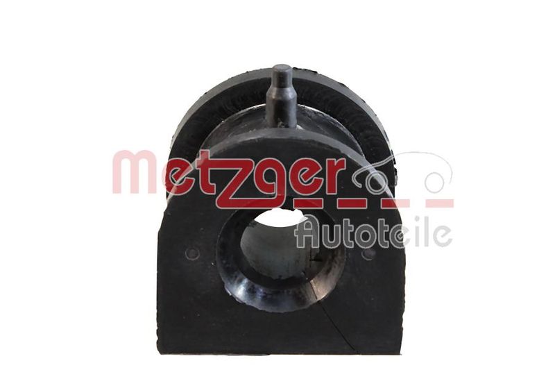 Mounting, stabiliser bar METZGER 52103208