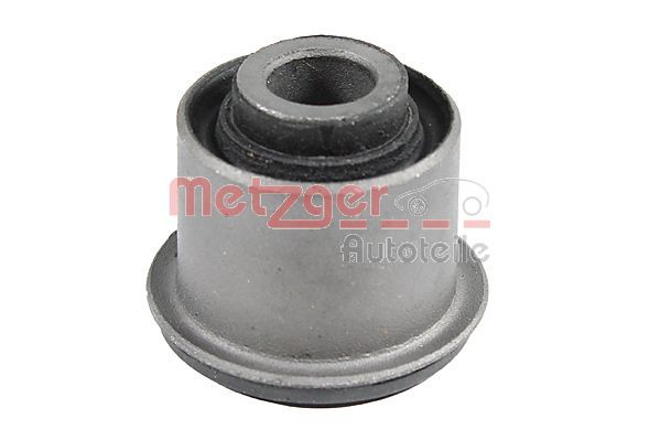 Mounting, control/trailing arm METZGER 52104808