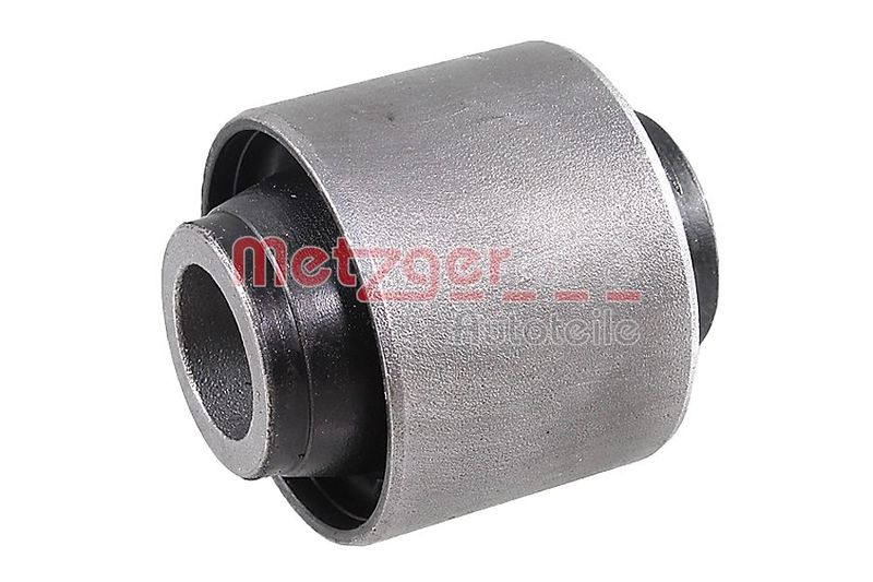 Mounting, control/trailing arm METZGER 52106909