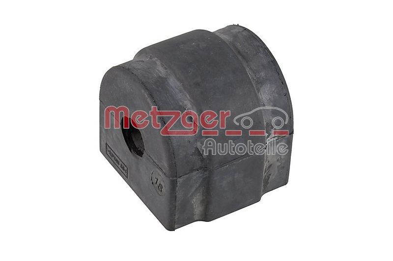 Mounting, stabiliser bar METZGER 52107309