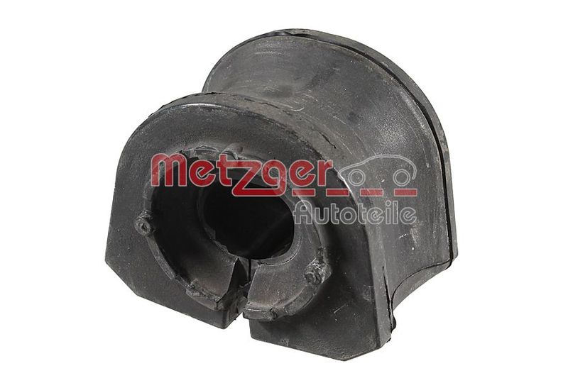 Mounting, stabiliser bar METZGER 52109709