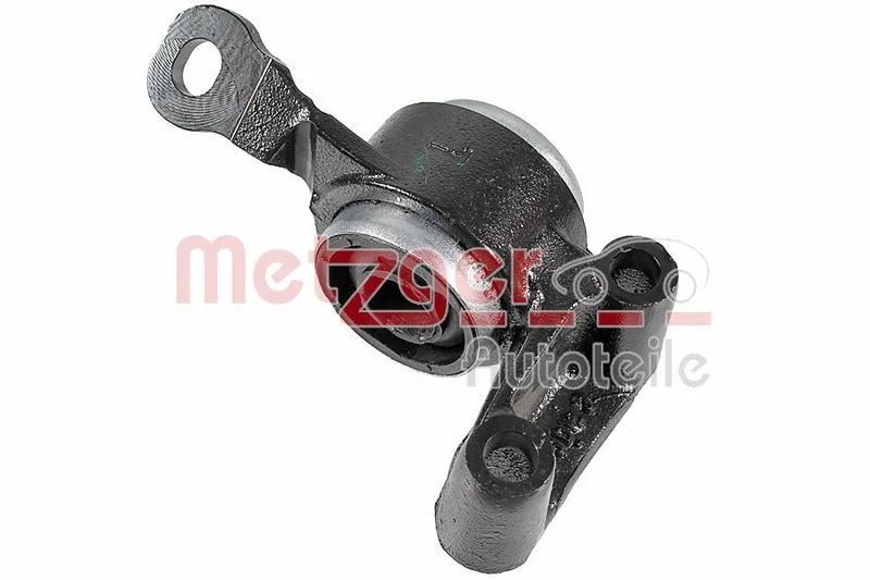 Valdymo svirties/išilginių svirčių įvorė METZGER 52111601