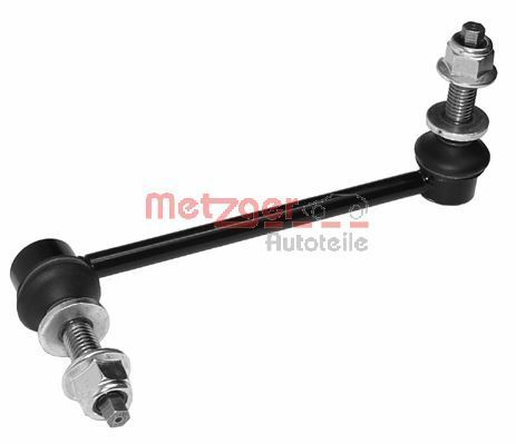 Šarnyro stabilizatorius METZGER 53015311