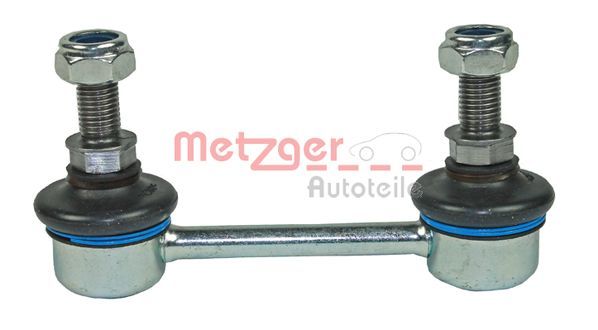 Link/Coupling Rod, stabiliser bar METZGER 53026719