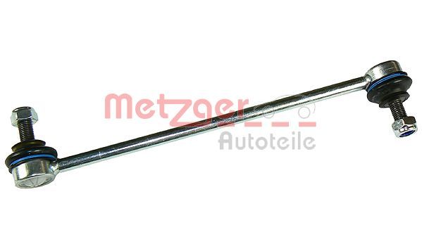 Šarnyro stabilizatorius METZGER 53055918