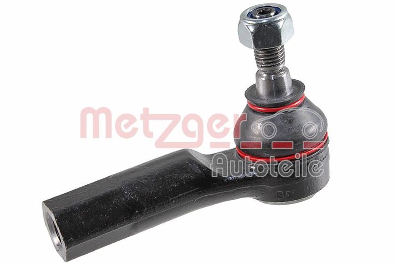 Tie Rod End METZGER 54007402