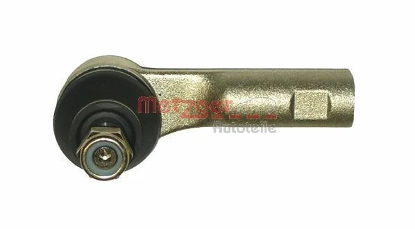 Skersinės vairo trauklės galas METZGER 54012901