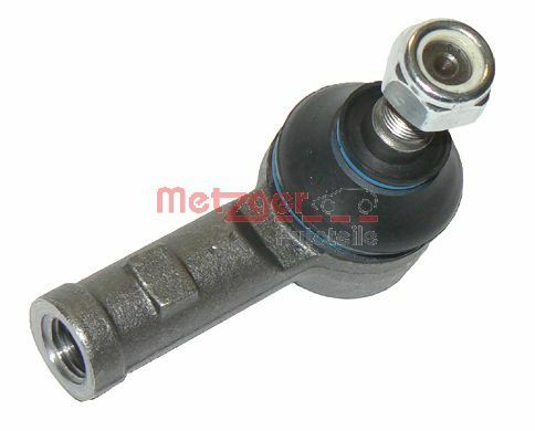 Tie Rod End METZGER 54013508