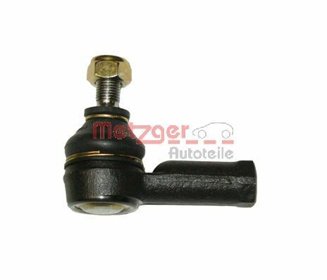 Tie Rod End METZGER 54035908