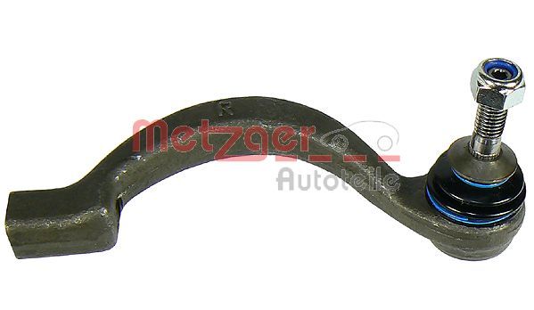 Tie Rod End METZGER 54039802