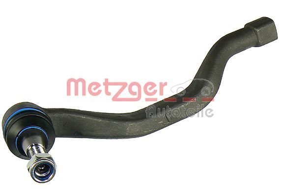 Tie Rod End METZGER 54040602