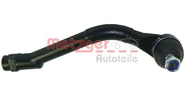 Tie Rod End METZGER 54043202