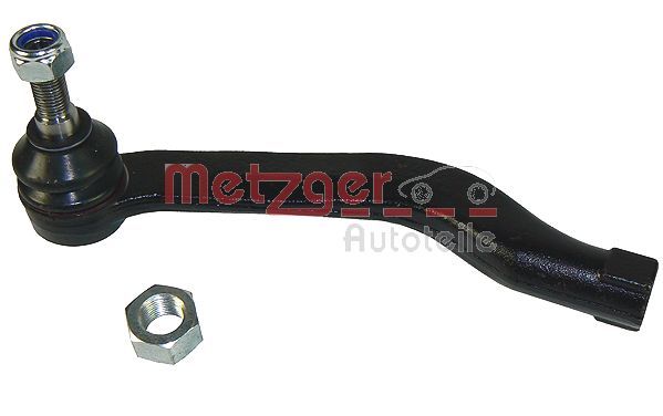 Tie Rod End METZGER 54045511