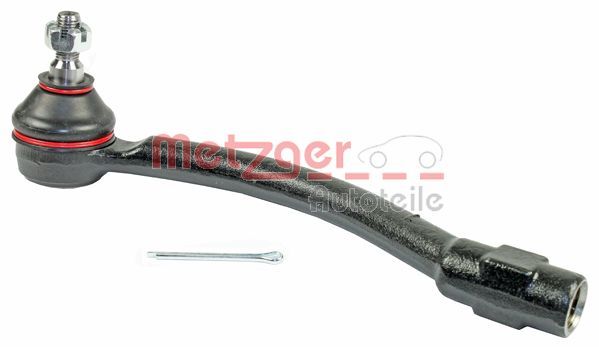 Tie Rod End METZGER 54050701