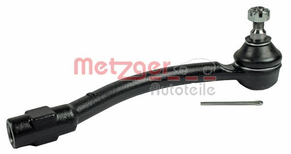 Tie Rod End METZGER 54050802