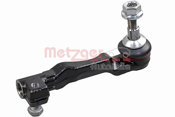 Tie Rod End METZGER 54062802