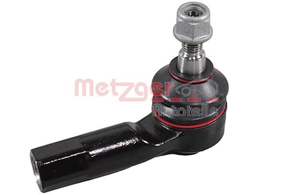 Tie Rod End METZGER 54063202