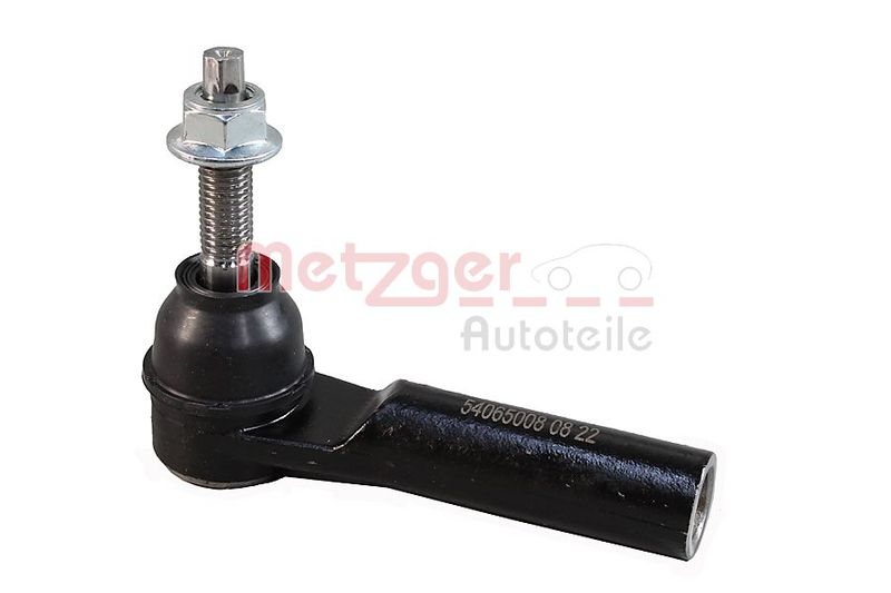 Tie Rod End METZGER 54065008