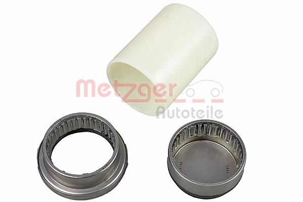 Repair Kit, axle beam METZGER 55003949