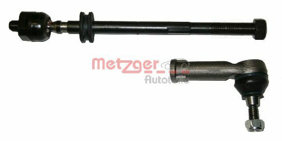 Поперечна кермова тяга METZGER 56005102