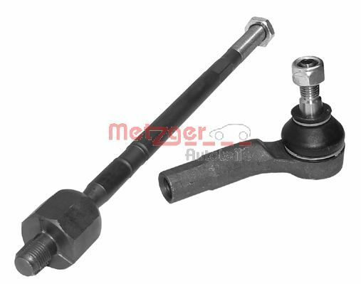 Tie Rod METZGER 56006402