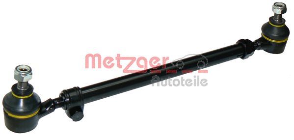 Поперечна кермова тяга METZGER 56012902