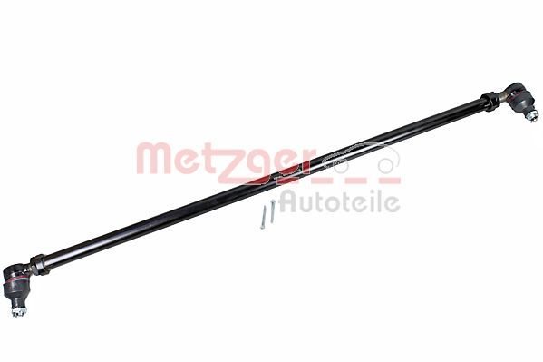 Steering Linkage METZGER 56013505